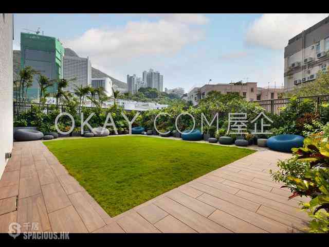 Pok Fu Lam - Victoria Coast 18
