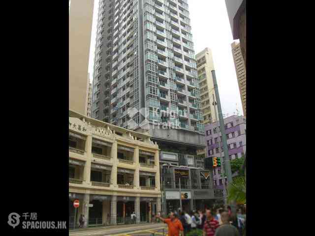 Wan Chai - J Residence 09