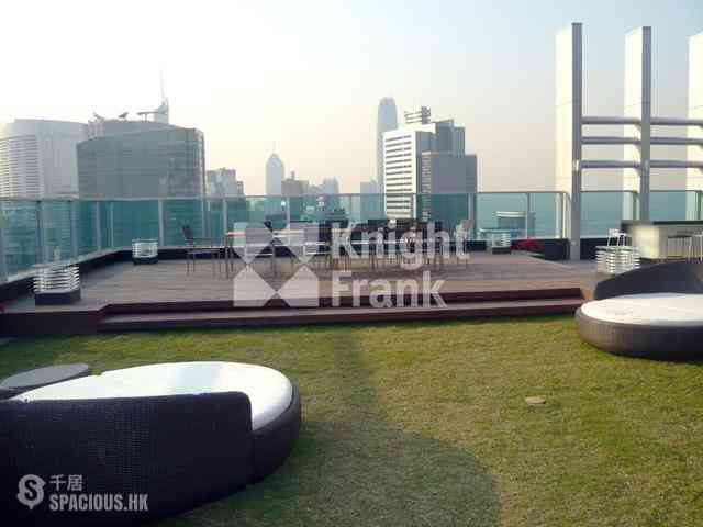 Wan Chai - J Residence 12