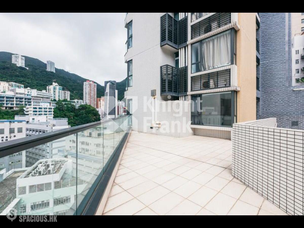 Wan Chai - The Oakhill 01