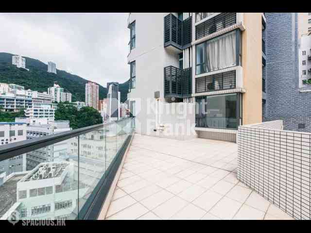Wan Chai - The Oakhill 01