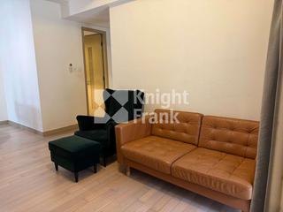 Wan Chai - The Oakhill 03