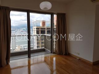 Sai Ying Pun - Island Crest 02
