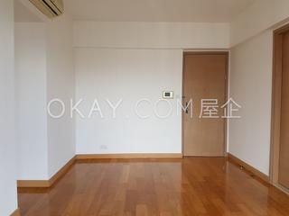 Sai Ying Pun - Island Crest 03
