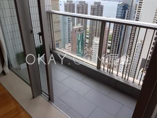 Sai Ying Pun - Island Crest 04