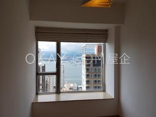 Sai Ying Pun - Island Crest 05