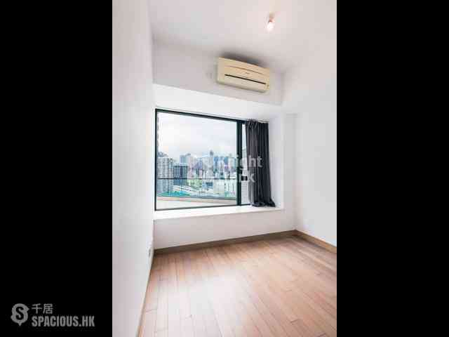 Wan Chai - The Oakhill 08