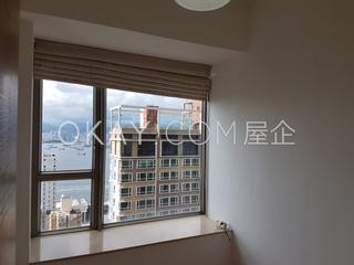 Sai Ying Pun - Island Crest 07