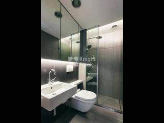 Wan Chai - The Oakhill 09