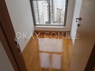 Sai Ying Pun - Island Crest 08