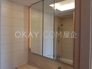Sai Ying Pun - Island Crest 10
