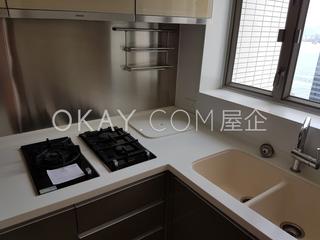 Sai Ying Pun - Island Crest 11