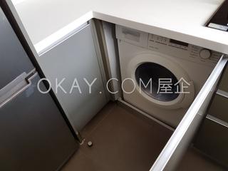 Sai Ying Pun - Island Crest 12