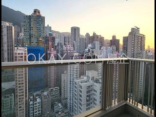 Sai Ying Pun - Island Crest 02