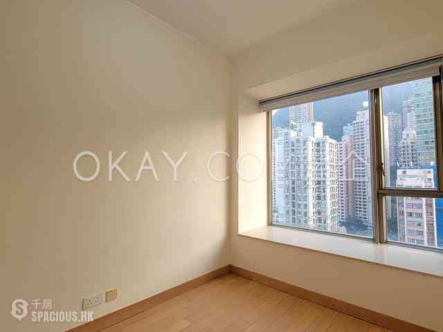 Sai Ying Pun - Island Crest 03