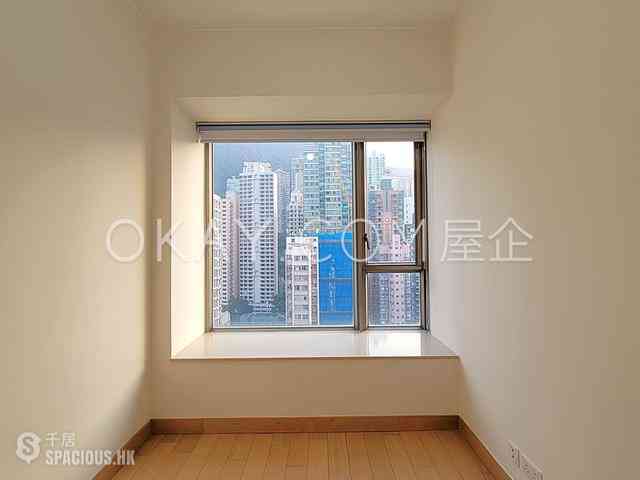 Sai Ying Pun - Island Crest 04