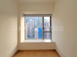 Sai Ying Pun - Island Crest 04