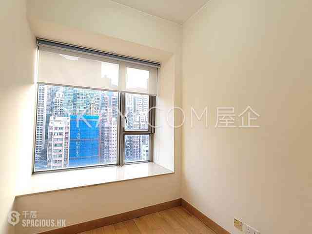 Sai Ying Pun - Island Crest 05