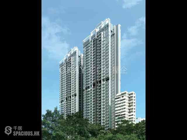 Sai Ying Pun - Island Crest 09