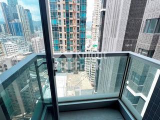 大角咀 - 利・晴灣23 02