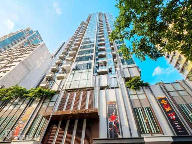 Tai Kok Tsui - L・Living 23 10