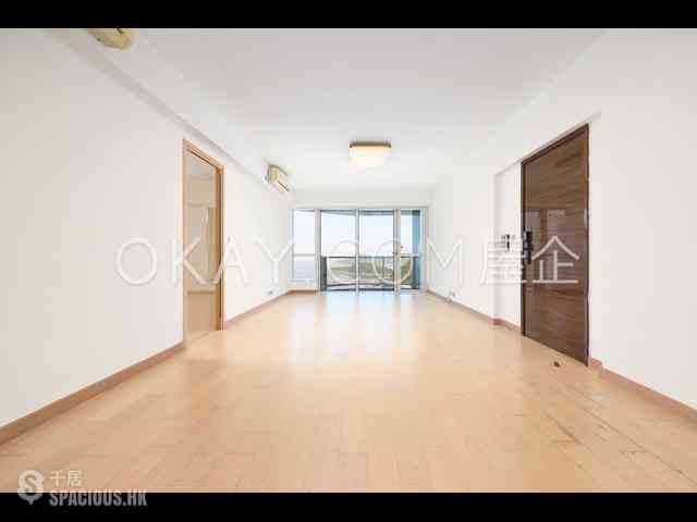 Wong Chuk Hang - Marinella Block 1 02