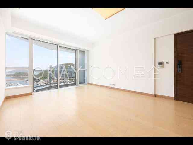 Wong Chuk Hang - Marinella Block 1 04