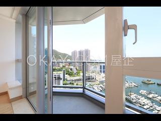 Wong Chuk Hang - Marinella Block 1 06