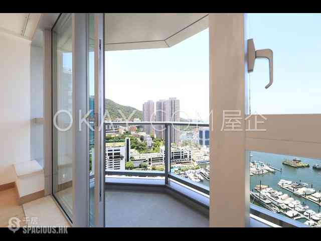 Wong Chuk Hang - Marinella Block 1 06