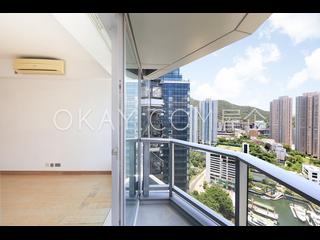 Wong Chuk Hang - Marinella Block 1 08