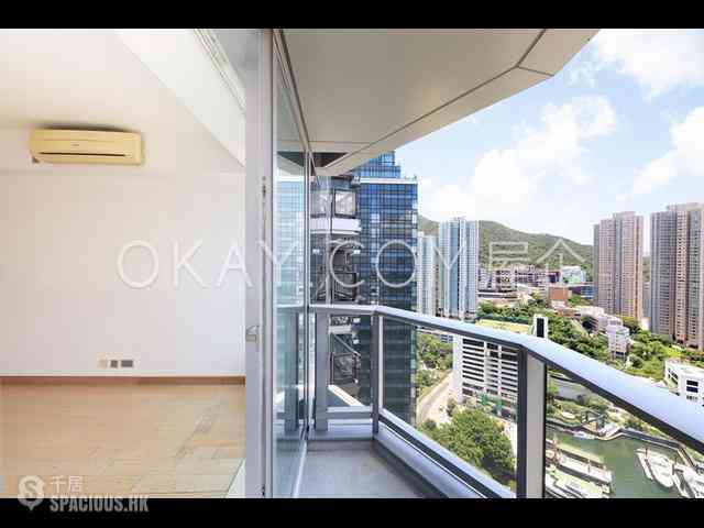 Wong Chuk Hang - Marinella Block 1 08