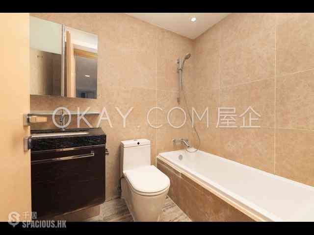 Wong Chuk Hang - Marinella Block 1 09