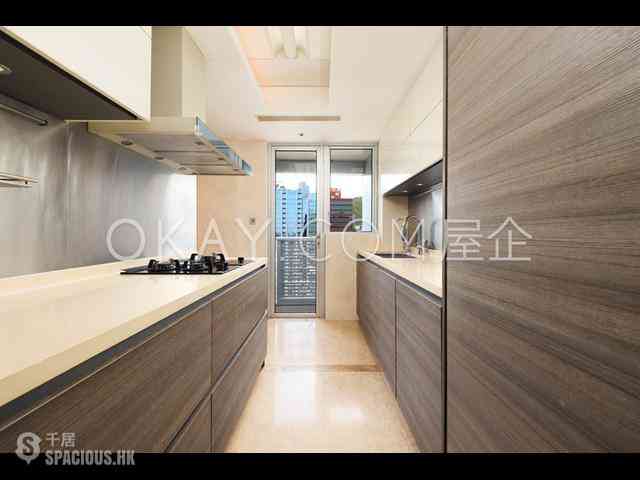 Wong Chuk Hang - Marinella Block 1 12