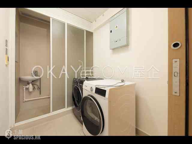 Wong Chuk Hang - Marinella Block 1 15