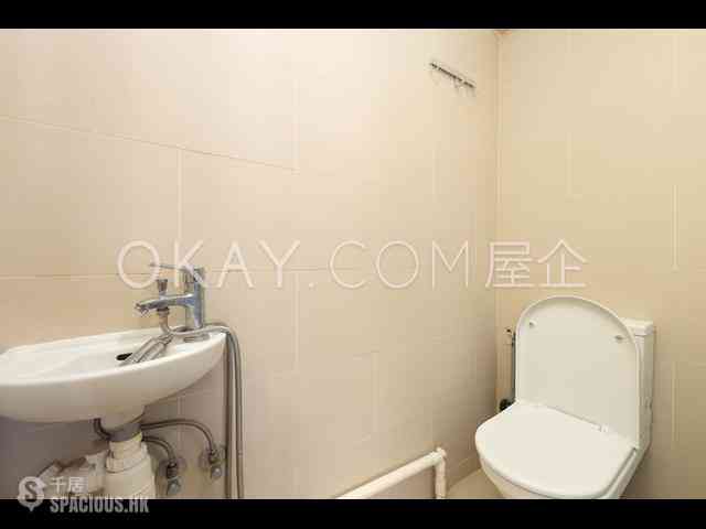 Wong Chuk Hang - Marinella Block 1 16