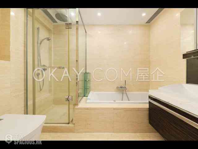 Wong Chuk Hang - Marinella Block 1 19