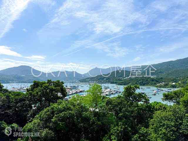 西贡 - 輋径笃路 14