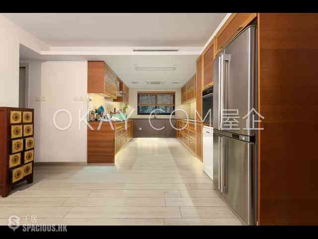 Clear Water Bay - Mau Po 03