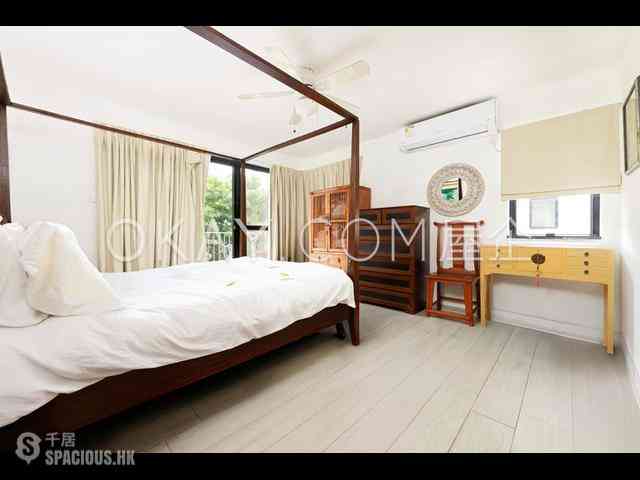 Clear Water Bay - Mau Po 06