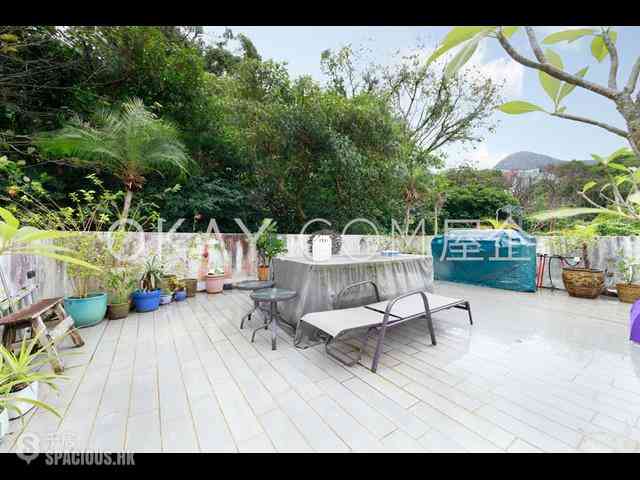Clear Water Bay - Mau Po 15