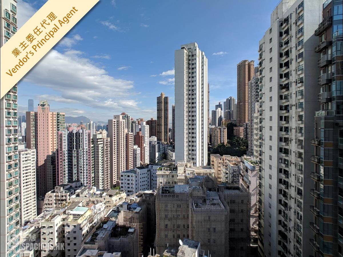 西半山 - 嘉和苑 01