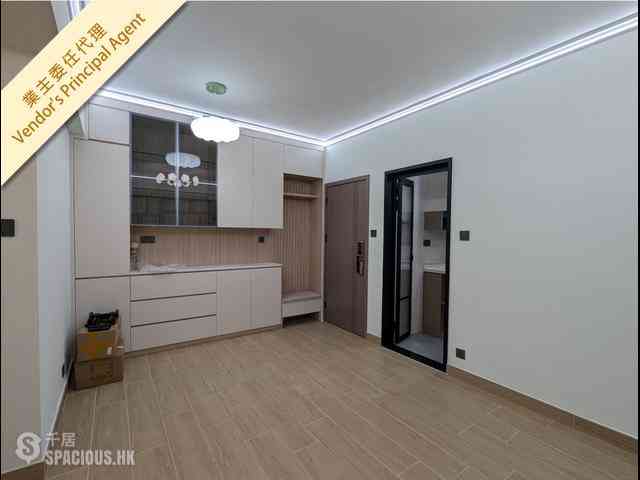 Causeway Bay - Paterson Building 01