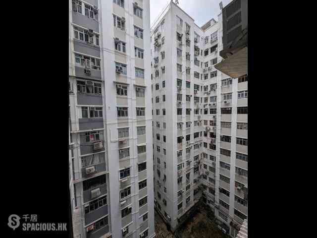 Causeway Bay - Paterson Building 03