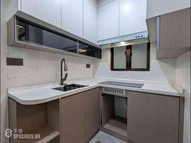 Causeway Bay - Paterson Building 05