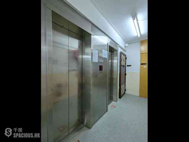 Causeway Bay - Paterson Building 20