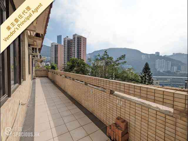 Happy Valley - Villa Rocha 01
