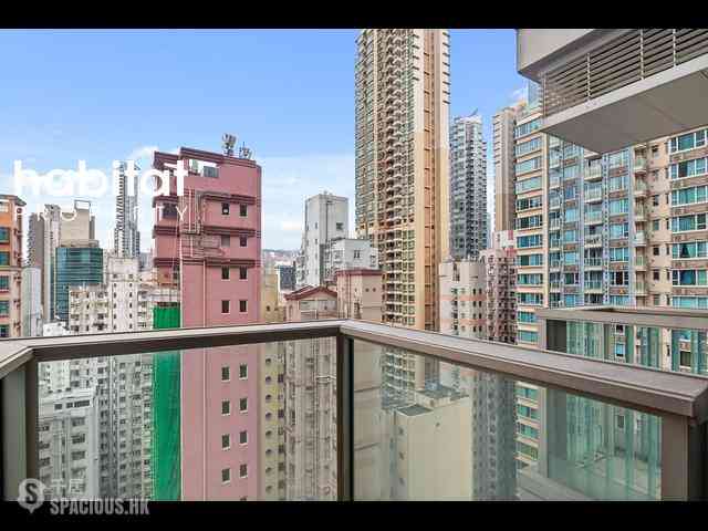 Wan Chai - The Avenue 03