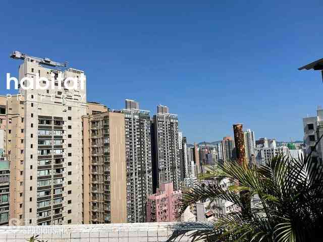 西营盘 - 金风大厦 02