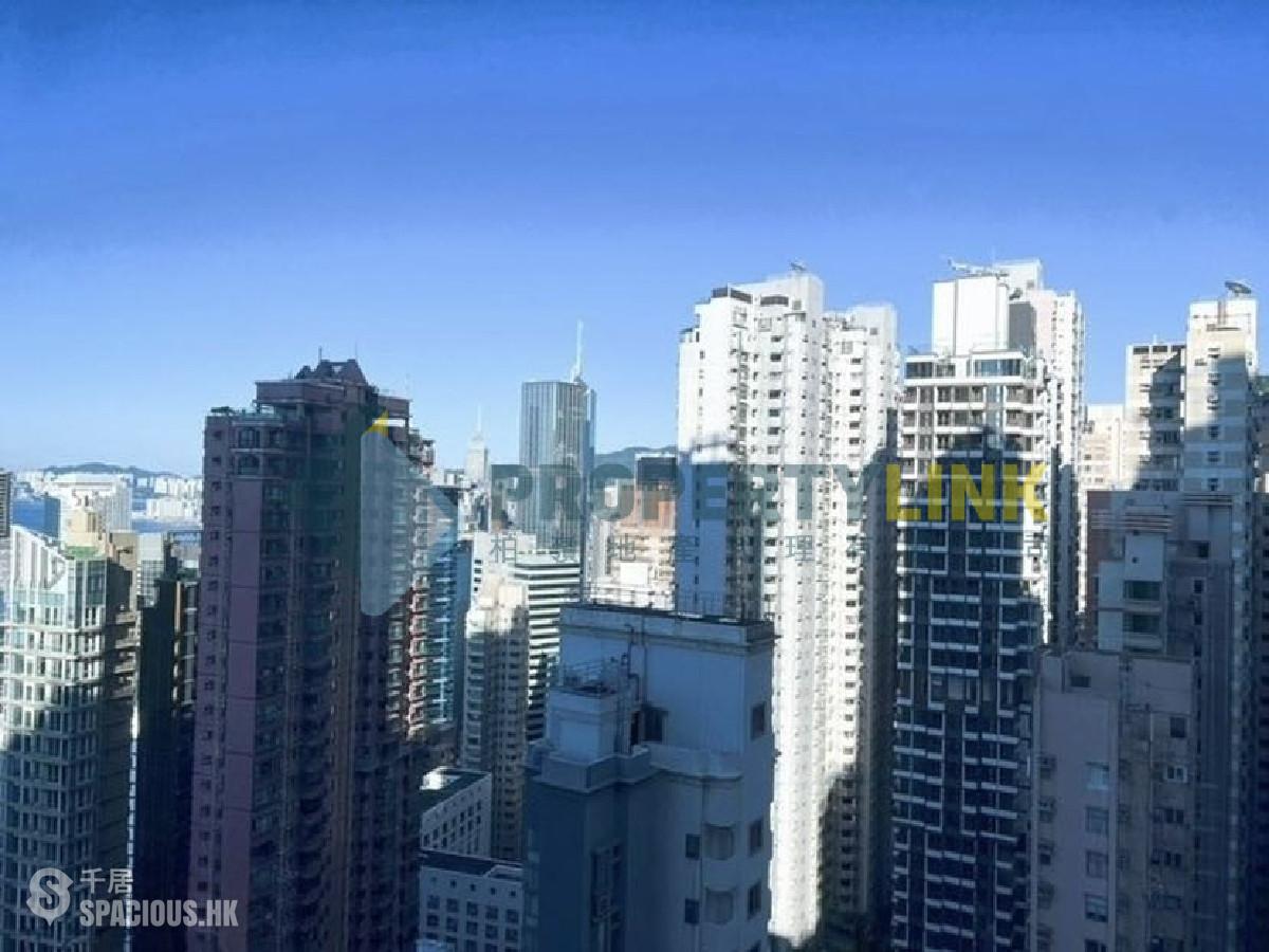 中半山 - 辉煌豪园 01