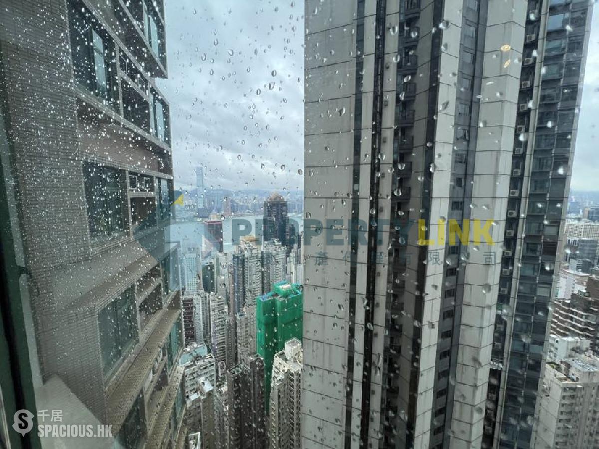 中半山 - 雍景臺 01